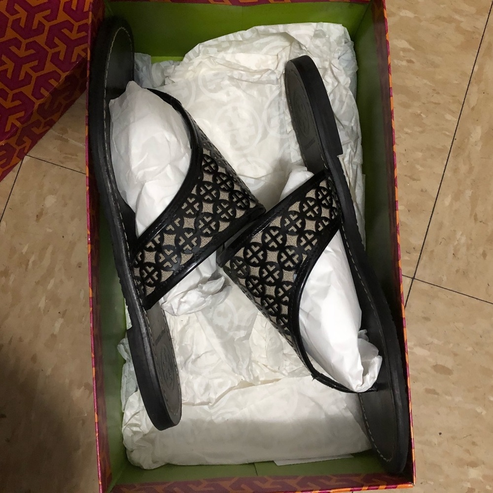 Tory Burch - AMARA flats